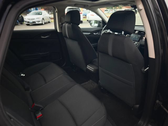 Used 2016 Honda Civic EX-T image 39