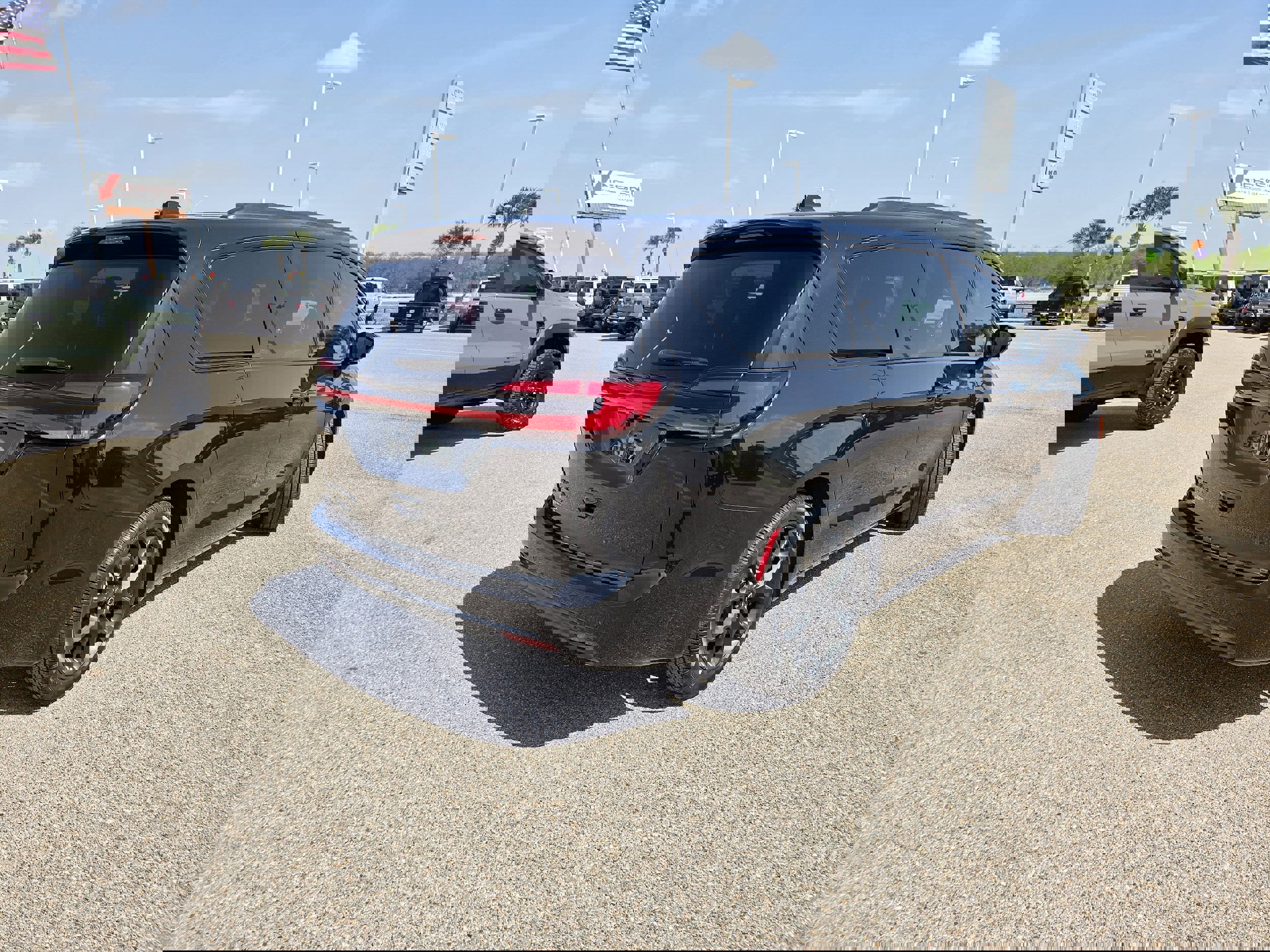 New 2026 Chrysler Pacifica Select image 7