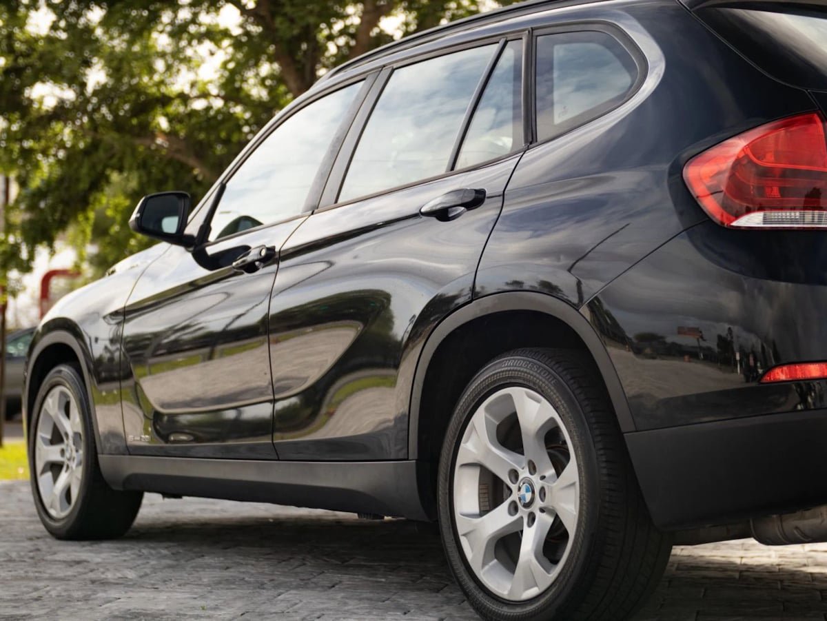 Used 2014 BMW X1 sDrive28i RWD image 10