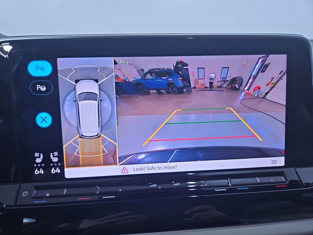 New 2026 Volkswagen Atlas SEL Premium R-Line image 20