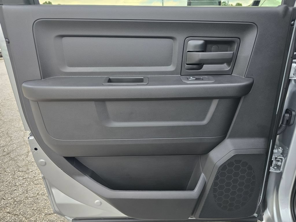 New 2027 RAM 2500 Tradesman AWD/4WD image 37