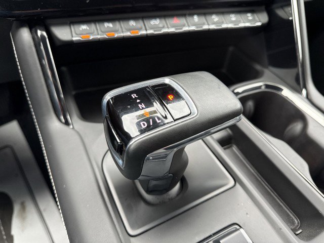 Certified 2024 GMC Sierra 1500 AT4X w/ AT4X AEV Edition image 22