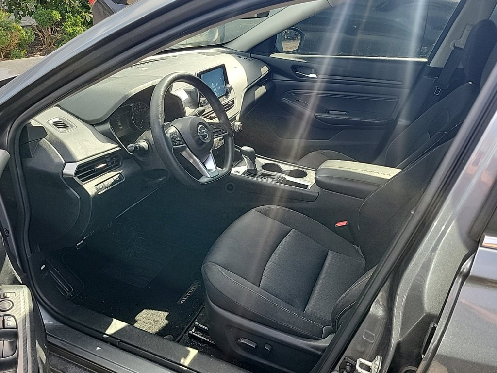 Used 2020 Nissan Altima 2.5 S FWD image 8