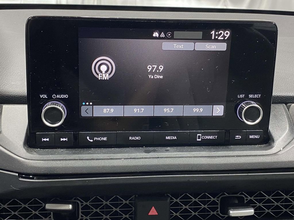 Used 2023 Honda Accord EX image 25