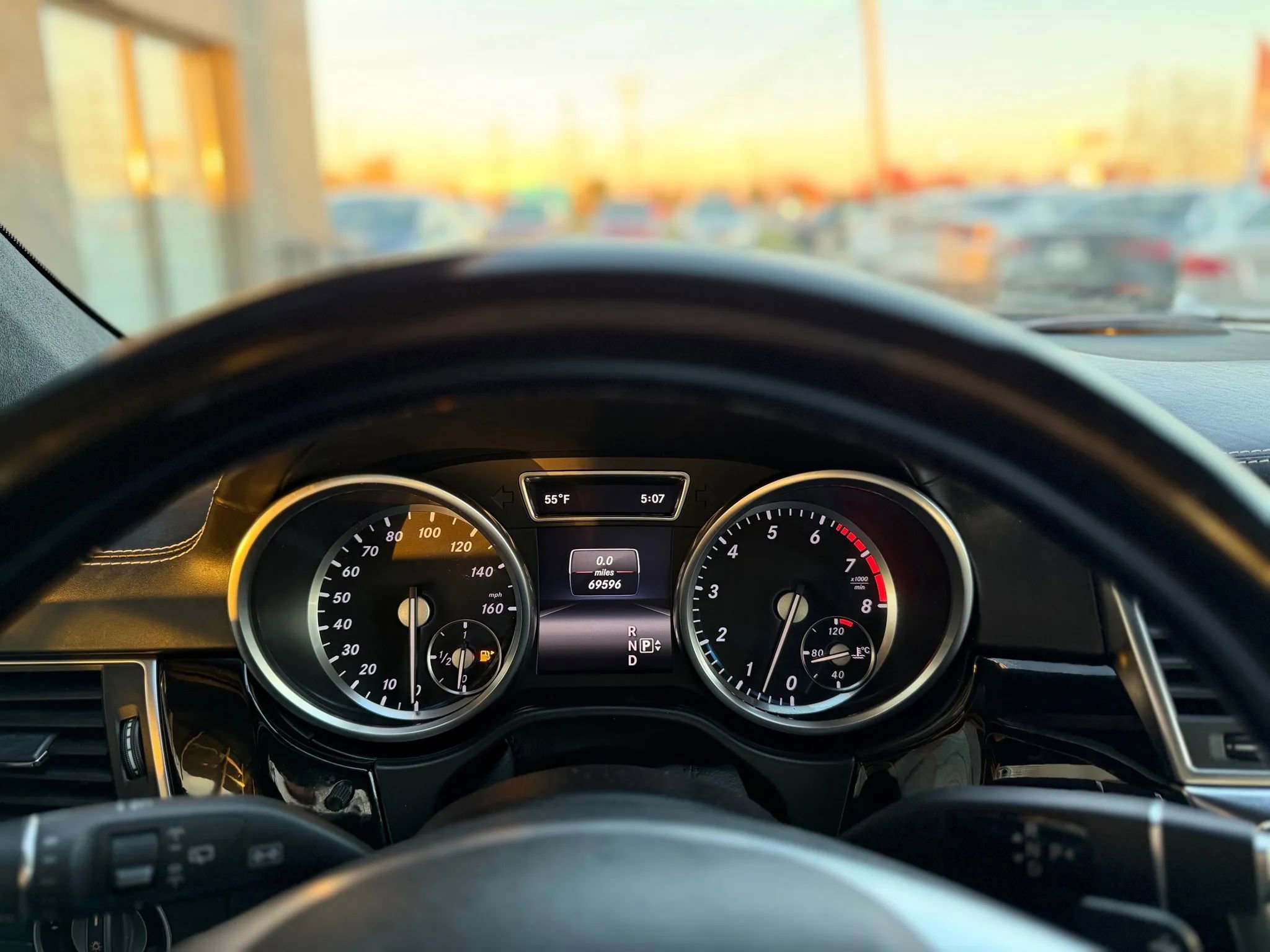 Used 2015 Mercedes-Benz GL 550 4MATIC image 20