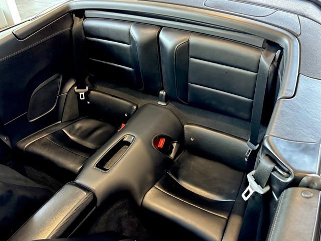 Used 2017 Porsche 911 Turbo image 38