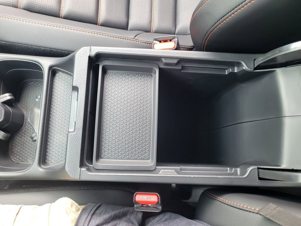 New 2026 Honda CR-V Sport Touring image 26