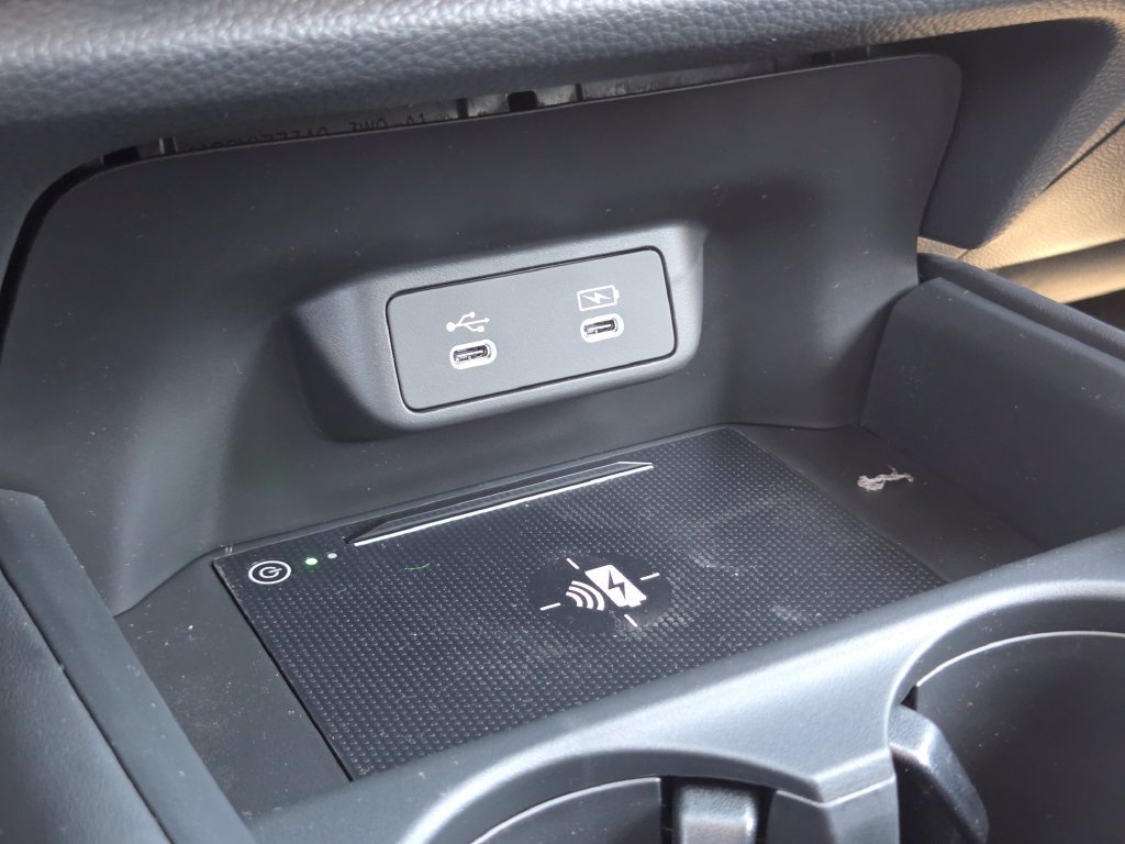 New 2027 Honda HR-V LX image 6