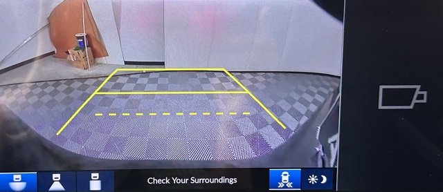 New 2026 Acura MDX SH-AWD image 19