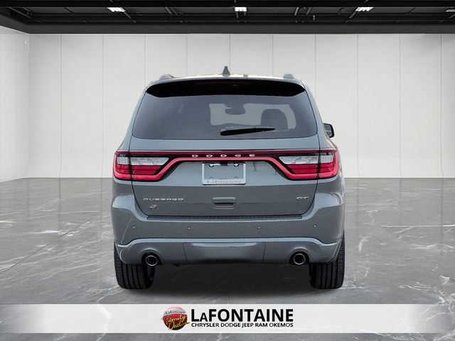 New 2026 Dodge Durango GT image 4