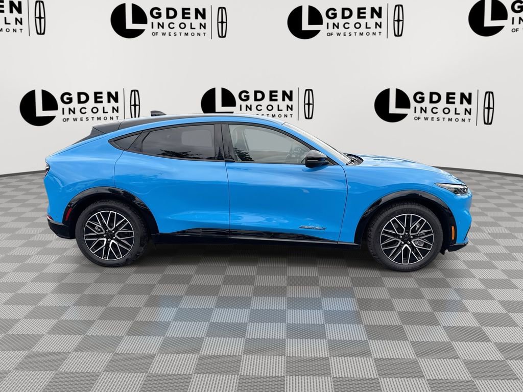 Used 2024 Ford Mustang Mach-E Premium image 9