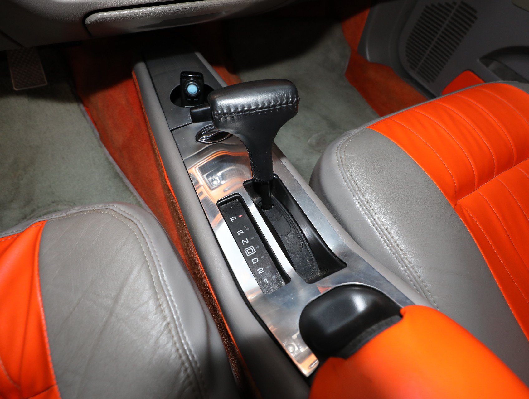 Used 1995 Chevrolet Impala SS RWD image 66