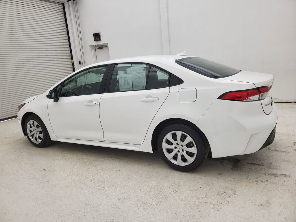 Used 2024 Toyota Corolla LE image 13