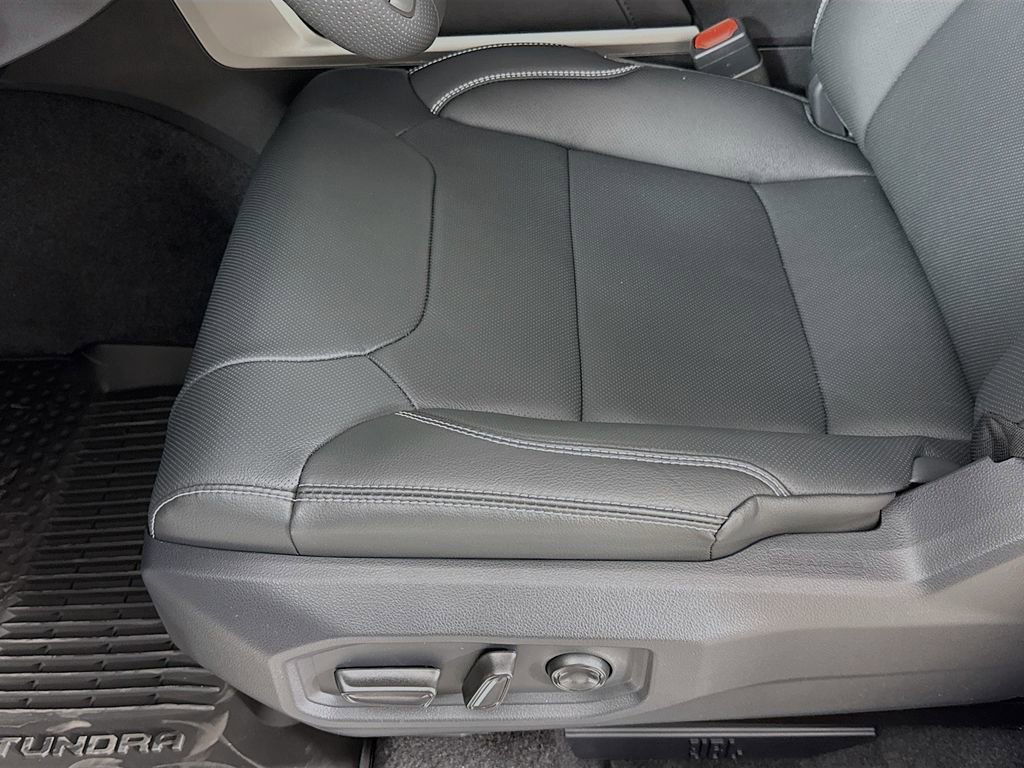 New 2026 Toyota Tundra Limited image 18