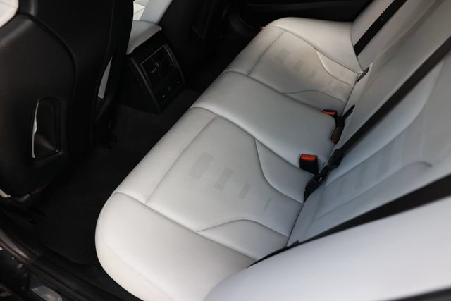 Used 2018 BMW M3 w/ Competition Package RWD image 13