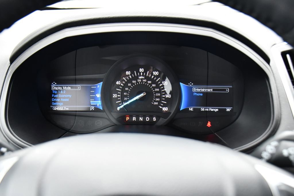 Used 2024 Ford Edge SEL w/ Convenience Package image 26