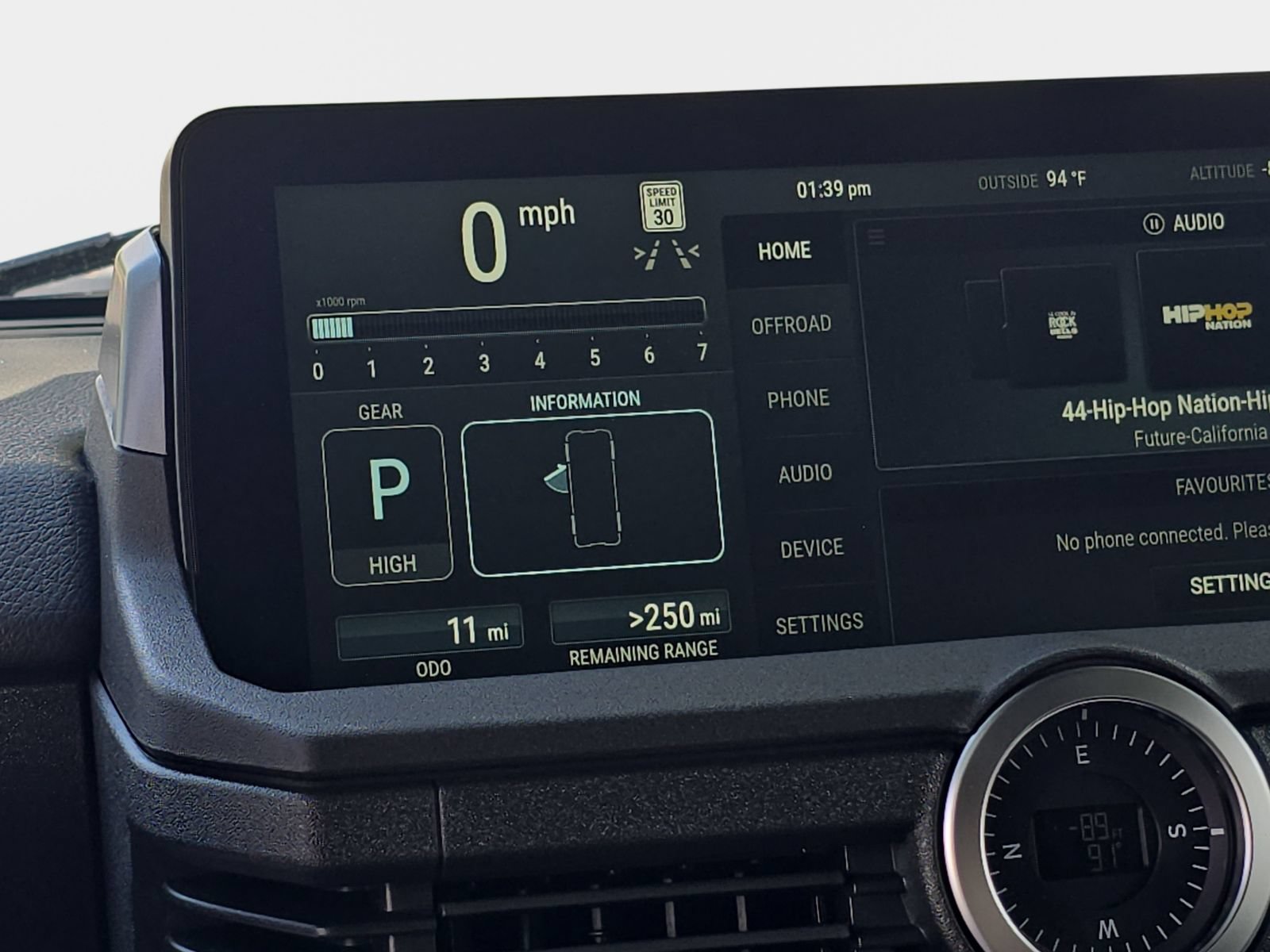 New 2026 INEOS Grenadier Station Wagon AWD/4WD image 21