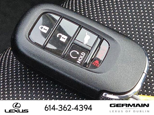 Used 2023 Honda CR-V EX image 38