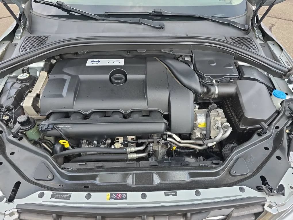 Used 2013 Volvo XC60 T6 AWD/4WD image 51
