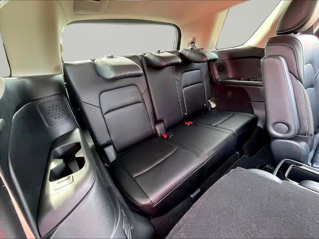 Certified 2024 Nissan Pathfinder SL w/ SL Premium Package AWD/4WD image 26
