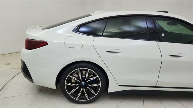 Used 2025 BMW 440i xDrive image 12