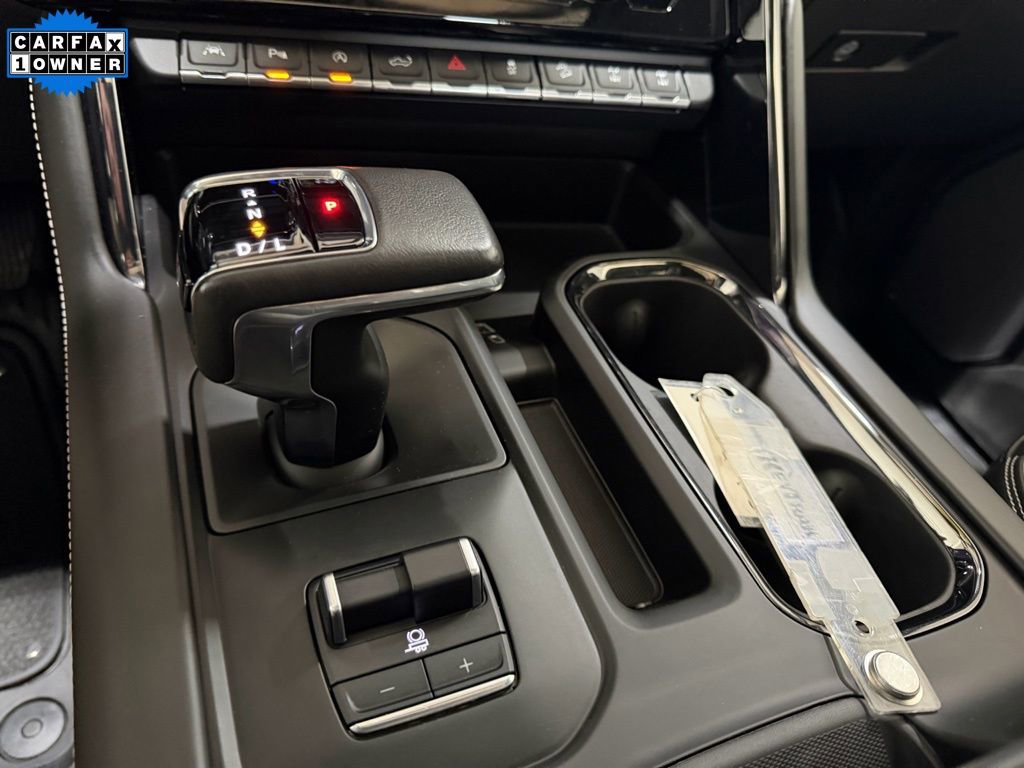 Used 2022 GMC Sierra 1500 AT4X image 26