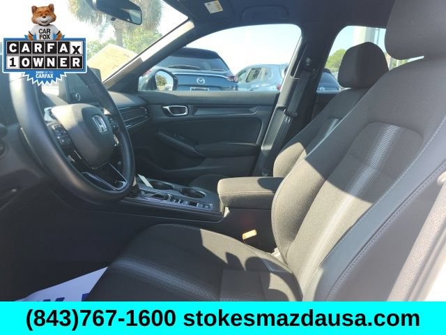Used 2025 Honda Civic Sport image 15