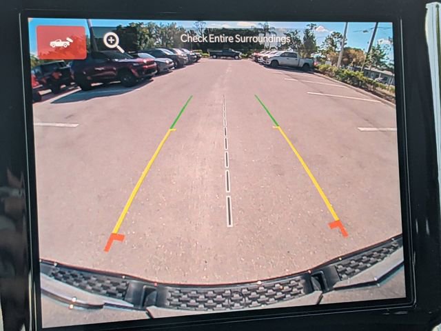 New 2026 RAM 1500 Big Horn image 25