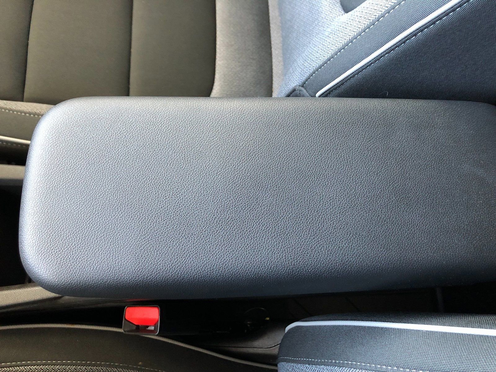 Certified 2026 Chevrolet TrailBlazer LT w/ Convenience Package image 23