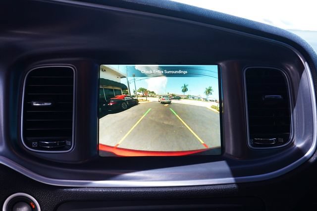 Used 2020 Dodge Charger Scat Pack RWD image 26
