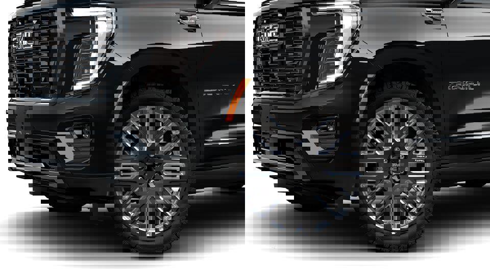 New 2026 GMC Yukon Denali Ultimate image 7