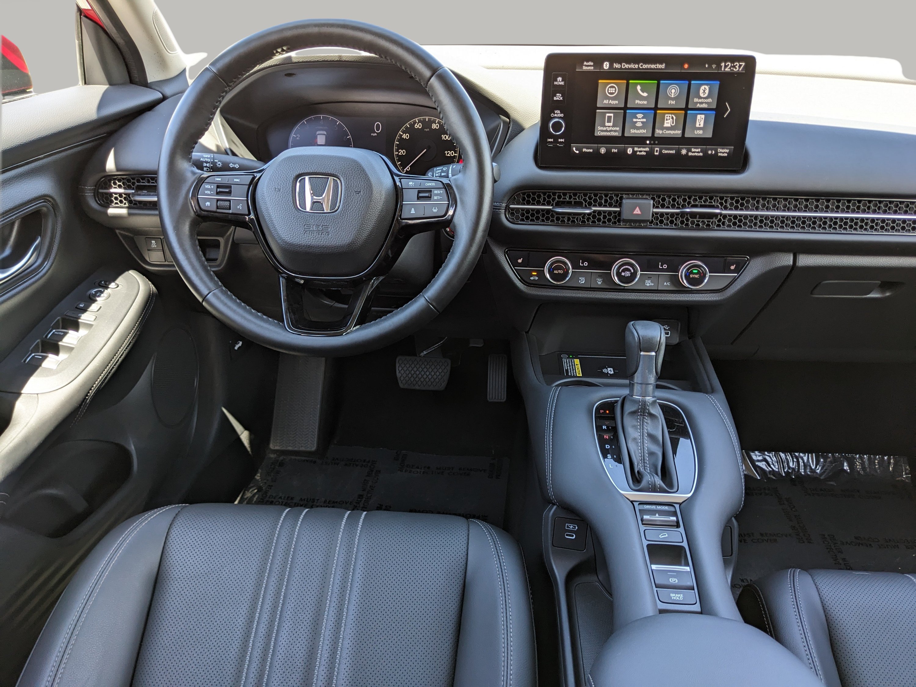 Used 2024 Honda HR-V EX-L image 13