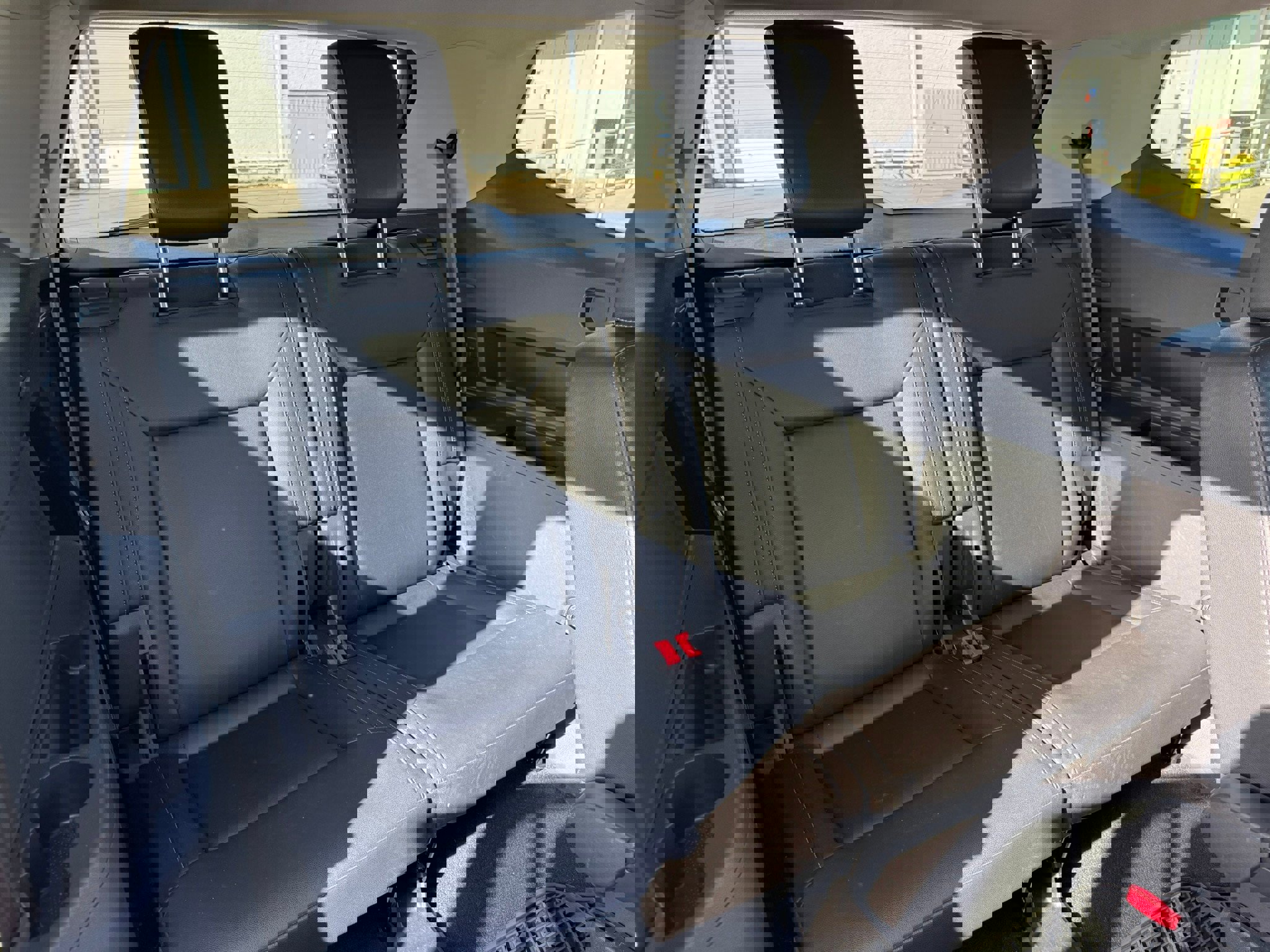 Used 2019 Volkswagen Atlas SE w/ Towing Package image 18