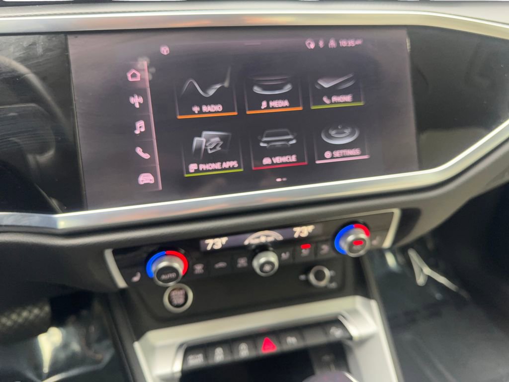 Used 2022 Audi Q3 2.0T Premium w/ Convenience Package image 62