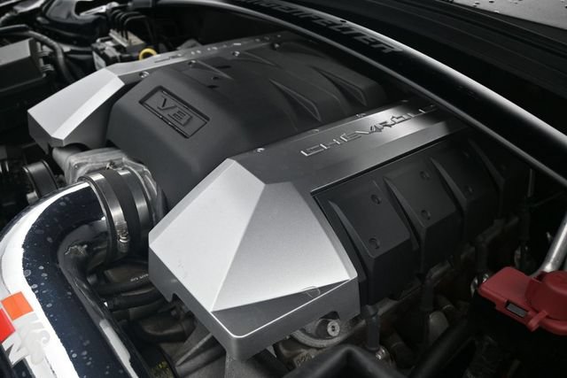 Used 2014 Chevrolet Camaro SS w/ RS Package RWD image 27