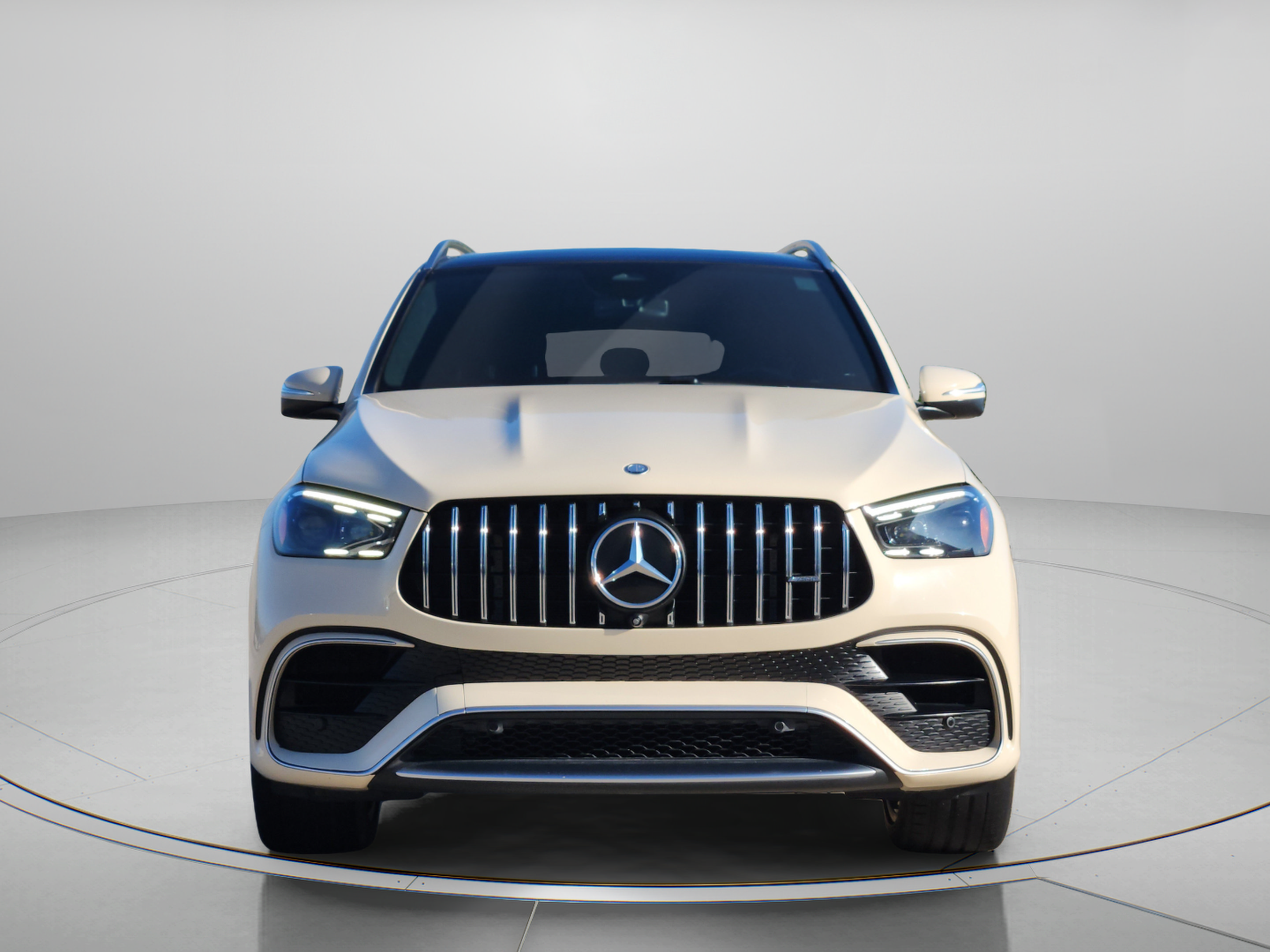 Used 2024 Mercedes-Benz GLE 63 AMG S image 6