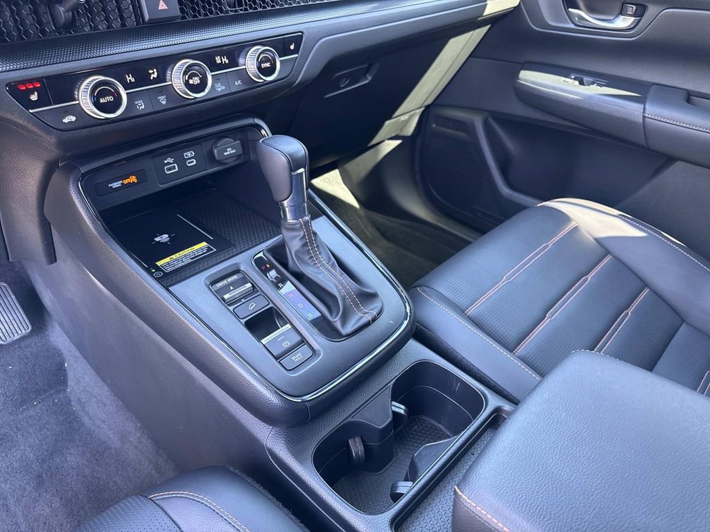 Used 2024 Honda CR-V Sport-L image 25