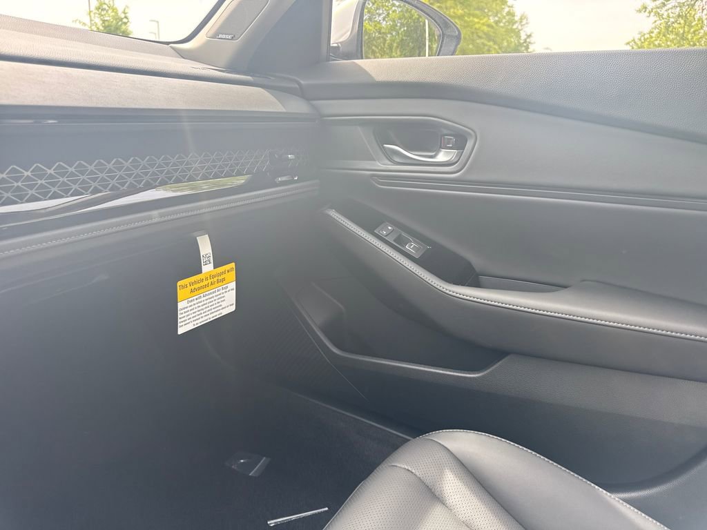 New 2026 Honda Accord Touring image 15