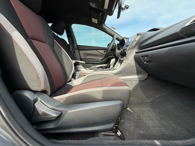 Used 2022 Subaru Impreza 2.0i Sport image 22