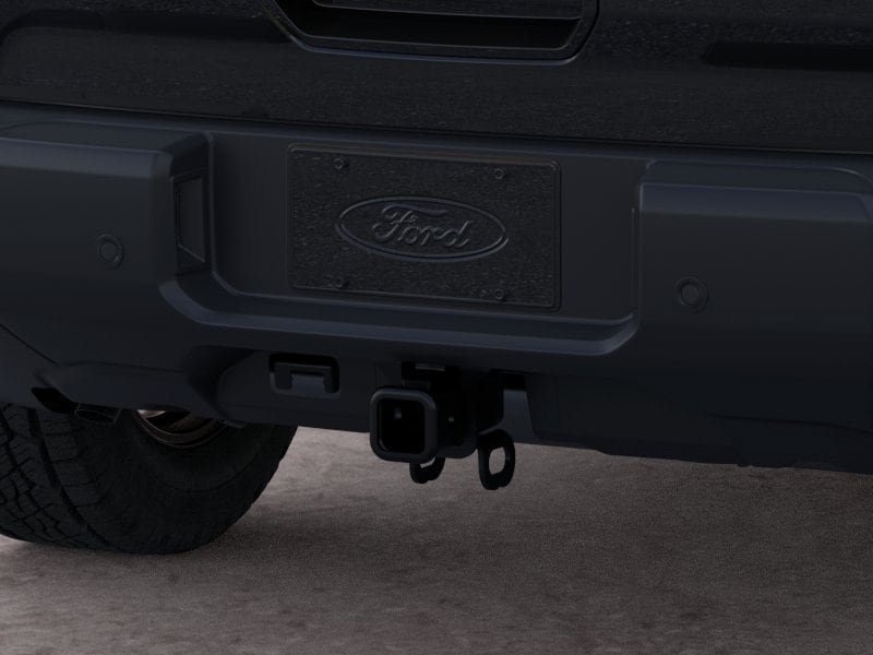 New 2026 Ford Bronco Sport Big Bend AWD/4WD image 23