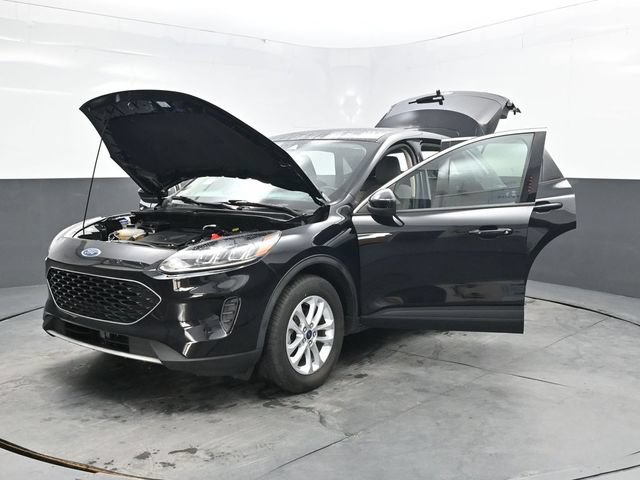 Used 2020 Ford Escape SE AWD/4WD image 45