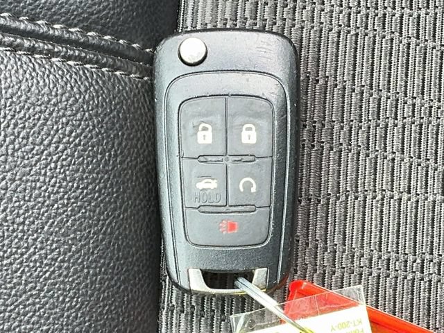 Used 2020 Chevrolet Impala LT FWD image 26