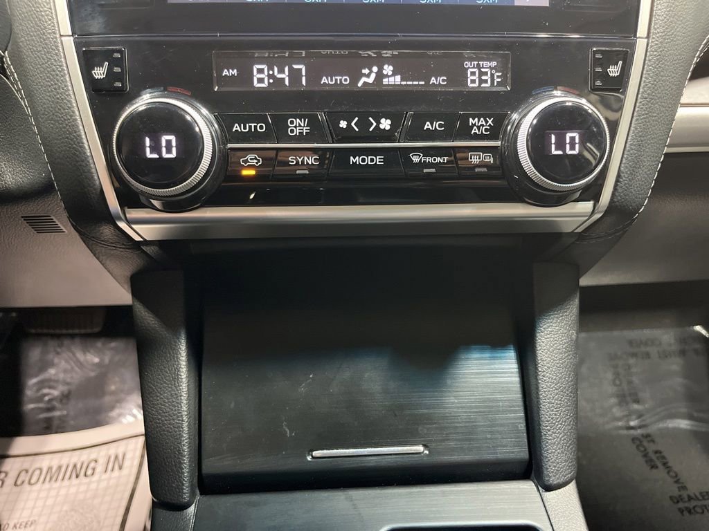 Used 2018 Subaru Outback 2.5i Limited w/ Popular Package #2 AWD/4WD image 25
