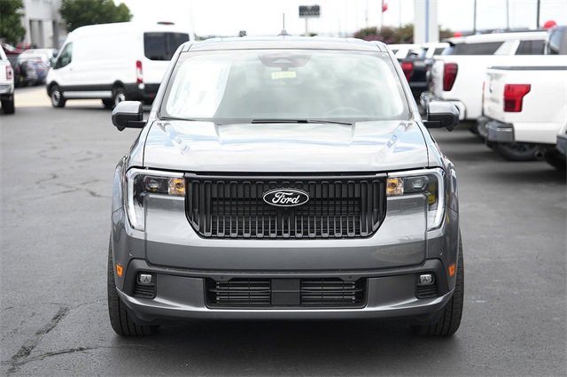 New 2025 Ford Maverick Lobo image 5