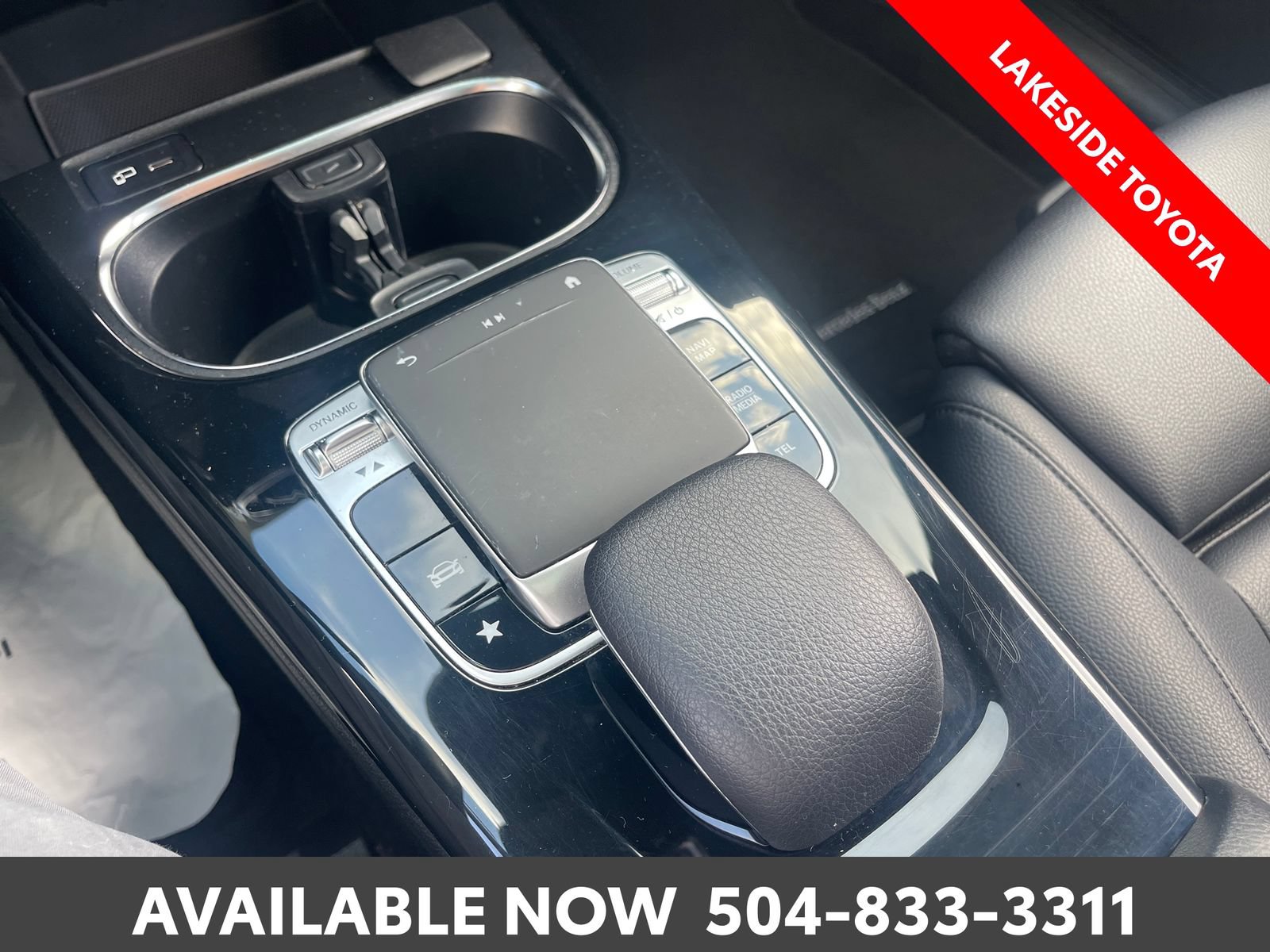 Used 2019 Mercedes-Benz A 220 image 30