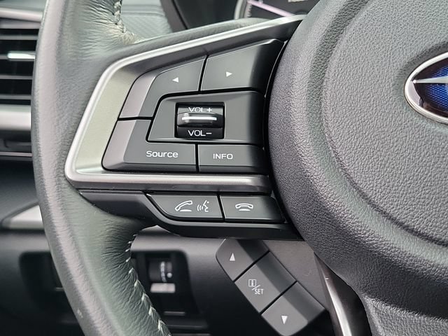 Used 2021 Subaru Forester Premium AWD/4WD image 26