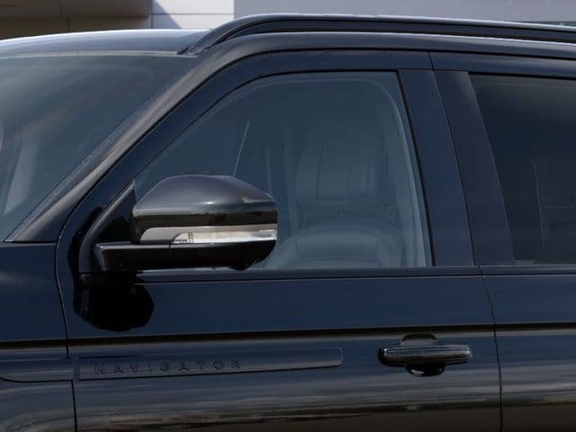 New 2027 Lincoln Navigator Reserve w/ Jet Appearance Package AWD/4WD image 20
