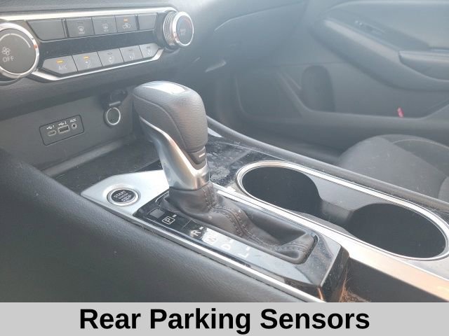 Used 2024 Nissan Altima 2.5 SV image 6