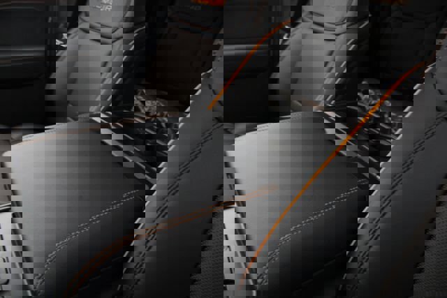 New 2026 Ford F150 Tremor w/ Equipment Group 402A High image 19