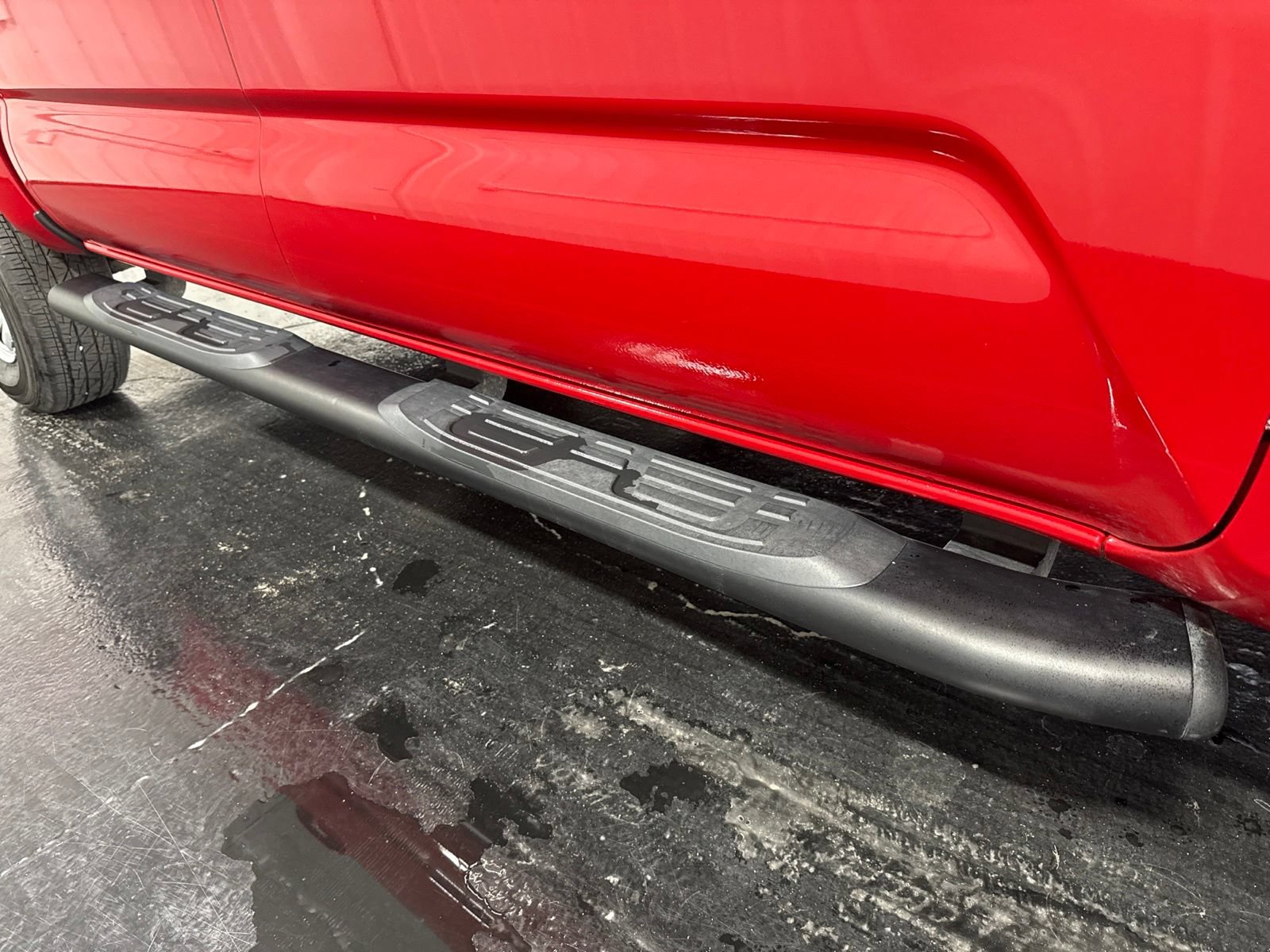 Used 2022 Toyota Tacoma SR AWD/4WD image 41